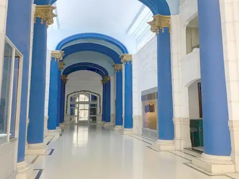 Maipú 300, Piso 3