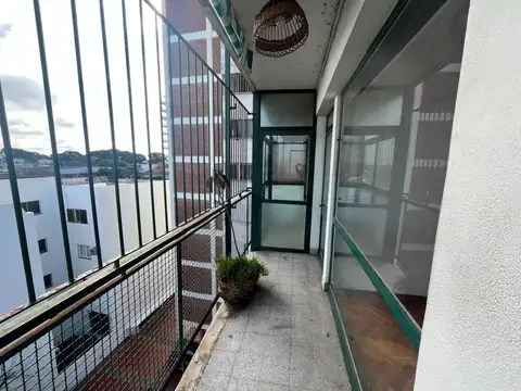 General Urquiza 100