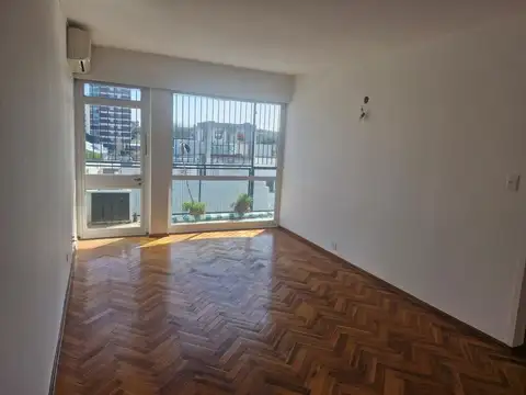 Departamento en Alquiler 50 años