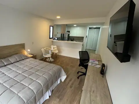 Departamento en Venta de Monoambiente
