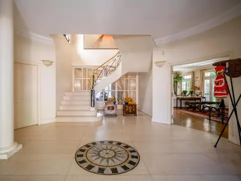 Casa en Venta de 6 dormitorios