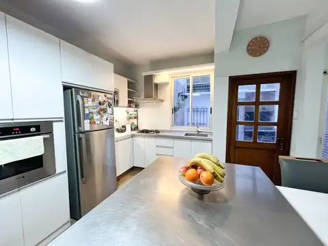 Venta Casa 2 dormitorios Garaje Parrillero Cordón