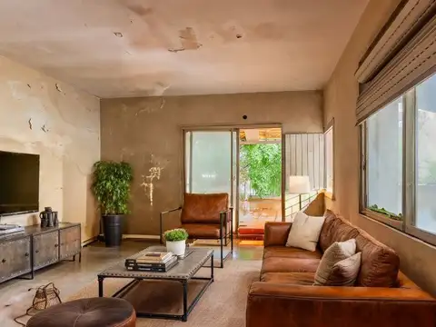 Departamento PH  en Venta en Villa Crespo, Capital Federal, Buenos Aires