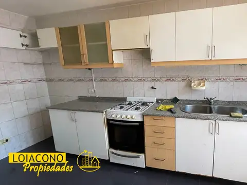 Alq 3amb Patio Balcón, PH - Piedrabuena 4400 - Loiacono Propiedades