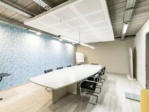 Bernardo de Irigoyen 900