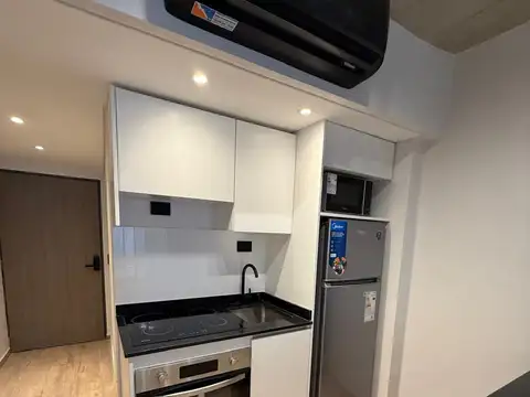 Departamento en Alquiler Temporal en Palermo Hollywood, USD 1.300