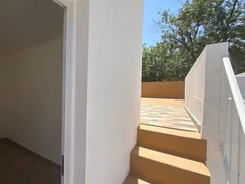 Depto Tipo Casa en Venta A Estrenar