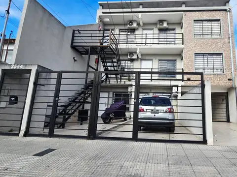 Departamento en Venta en San Justo, USD 70.000