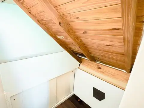 Departamento en Venta 20 años