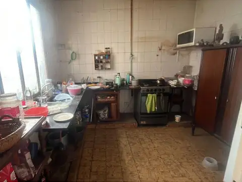 Casa en Venta al Sureste