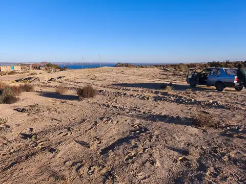 LOTE EN EL CARRIZAL MENDOZA