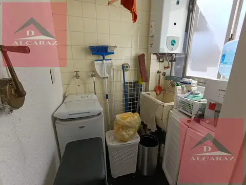 Departamento en Alquiler Temporal en Palermo, USD 600