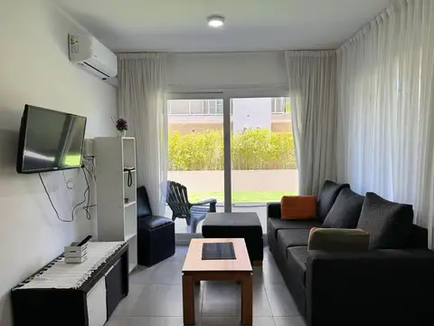 Departamento en Alquiler de 2 dormitorios