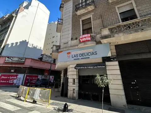 Local en Venta en Microcentro, USD 250.000