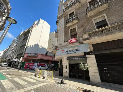 Local en Venta en Microcentro, USD 250.000