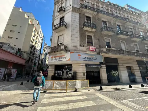 Local en Venta 60 años