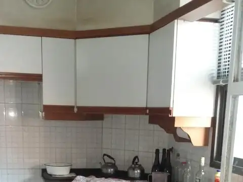 Departamento 5 ambientes con 4 baños