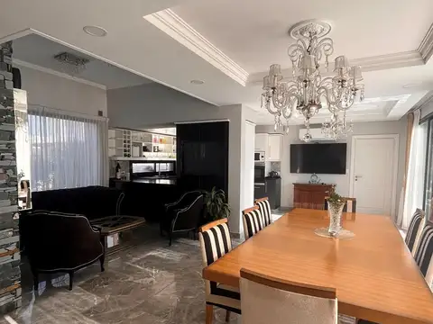 Casa en Venta en Santa Guadalupe, Pilar del Este, Pilar