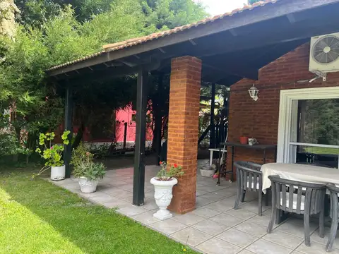 Casa en Venta 25 años