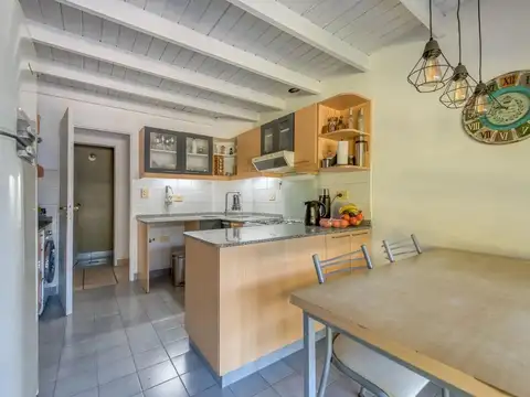 Casa en Venta al Noroeste