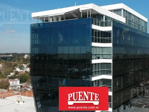 Oficina en Venta con 1 cochera