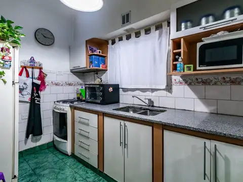Depto Tipo Casa en Venta de 4 ambientes