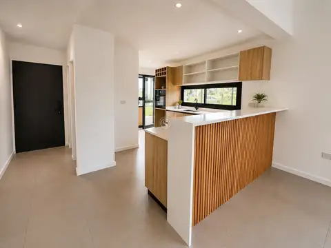 Casa en Venta A Estrenar