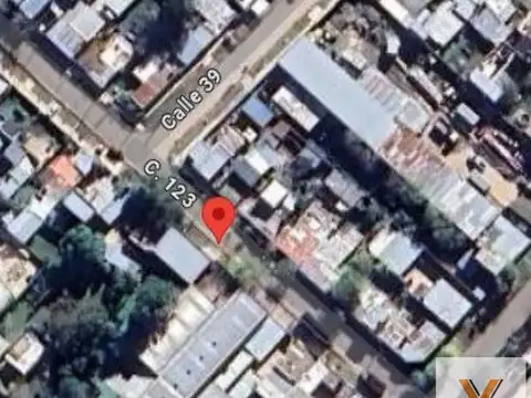 Depósito en venta - Oficina - Baño - 430mts2 - Ensenada