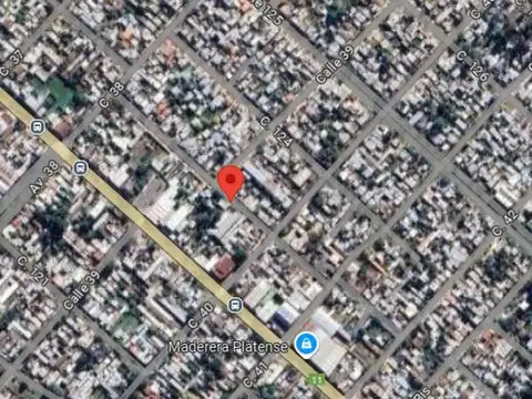 Galpon en Venta en Ensenada, USD 170.000