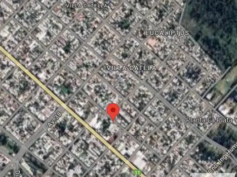 Galpon en Venta A Estrenar