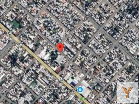 Galpon en Venta en Ensenada, USD 170.000