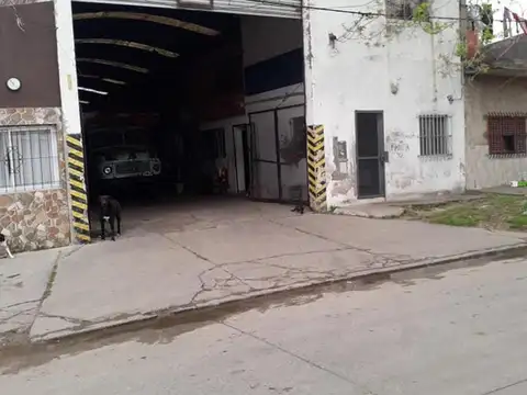 Depósito en venta - Oficina - Baño - 430mts2 - Ensenada