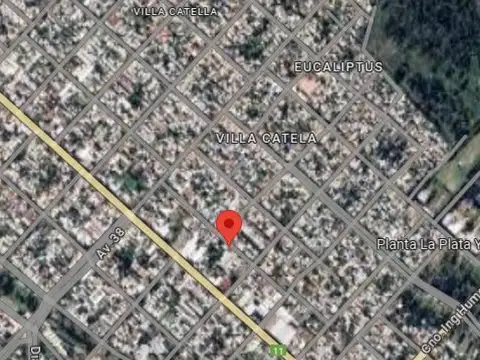 Galpon en Venta A Estrenar