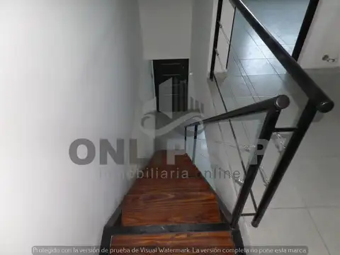 ONLIPROP Vende Duplex 2 dormitorios