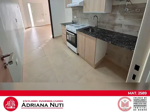 Casa en Venta en Haedo, USD 60.000