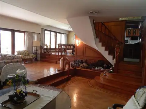 Rodriguez Peña al 100