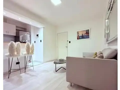 Avenida Acoyte 1400