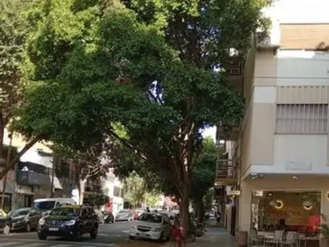 Avenida Acoyte 1400