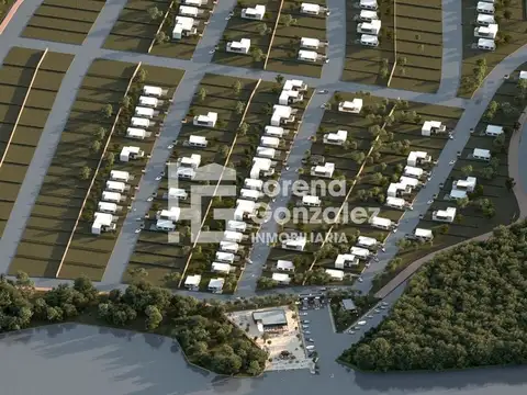 Terreno en Venta de 1000,0 m2