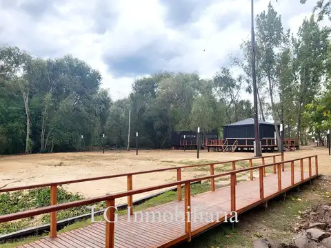 Terreno en Venta, FOT 0,5