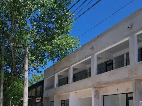 Locales a estrenar Los Toldos de Areco