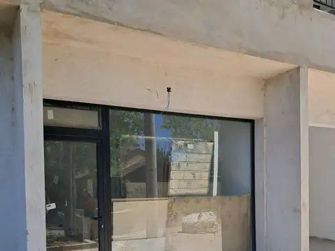 Locales a estrenar Los Toldos de Areco