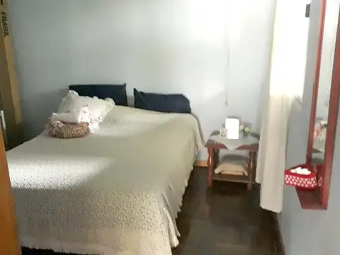 Depto Tipo Casa 2 ambientes con 1 baño