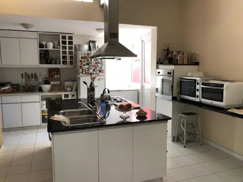 CASAS - CASA - MICROCENTRO, RESISTENCIA