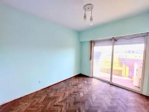 Departamento en Alquiler al Oeste