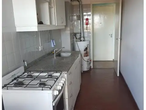 Departamento en Alquiler al Oeste