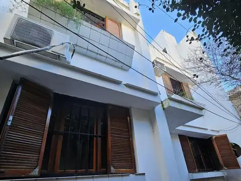 Depto Tipo Casa en Venta de 2 dormitorios