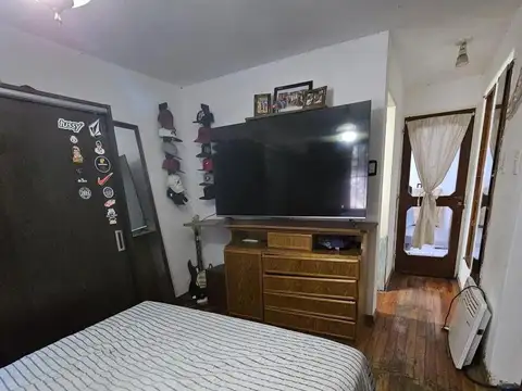 Depto Tipo Casa en Venta en Abasto, USD 107.000