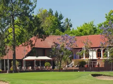 Terreno en Venta en Mapuche Country Club, USD 115.000