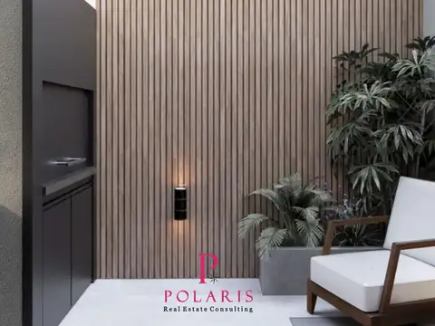 Departamento en Venta al Noroeste